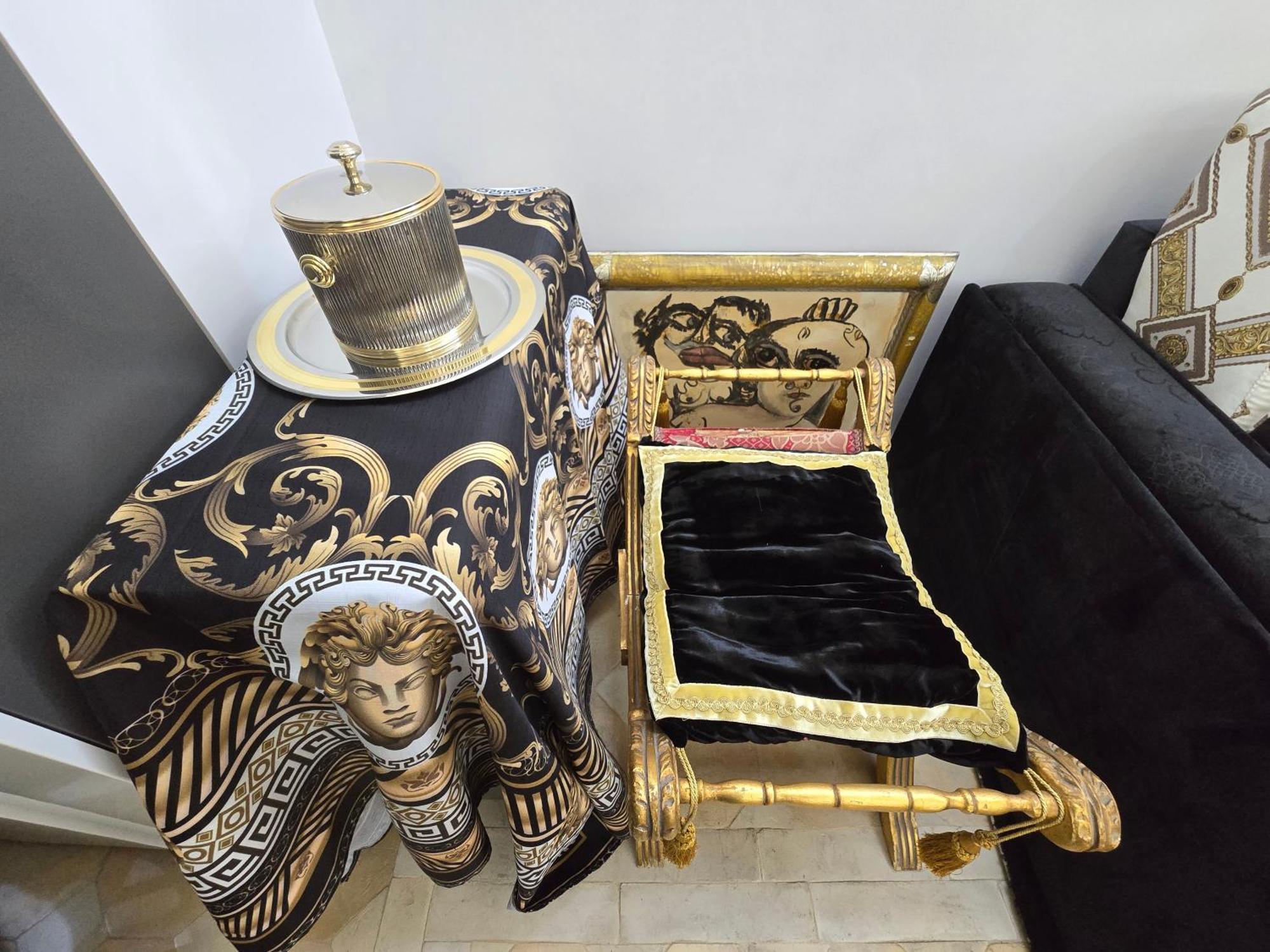 Вілла The Etrurian Rapsody Рим Екстер'єр фото